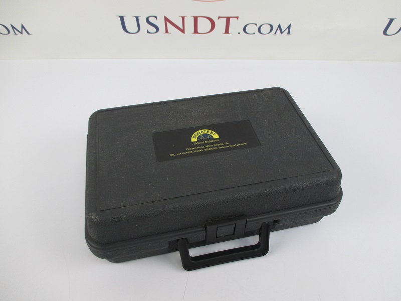 Sonatest T-Gage IV Ultrasonic Thickness Gauge - USNDT, Inc.