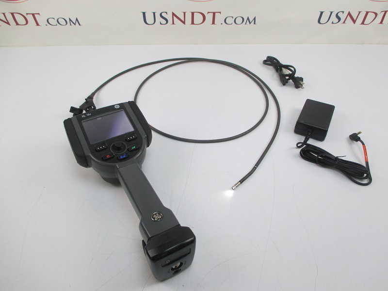 Ge Inspections Technologies XL Vu Videoprobe Inspection Camera 6mm