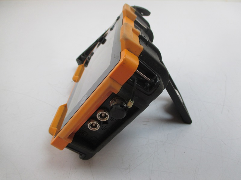 GE Inspection Technologies USM GO Ultrasonic Flaw Detector USNDT, Inc.