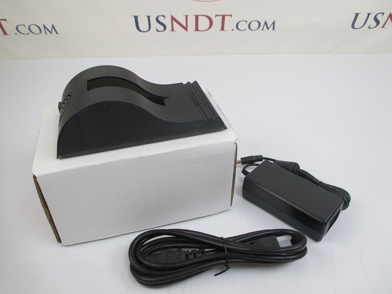 Olympus Nortec 2000D+ Eddy Current Flaw Detector USNDT, Inc.